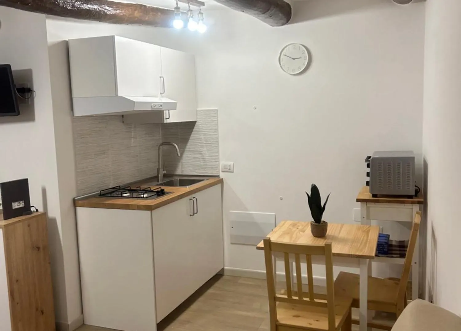 La Dimora Di Piazza Bellini Apartment Naples