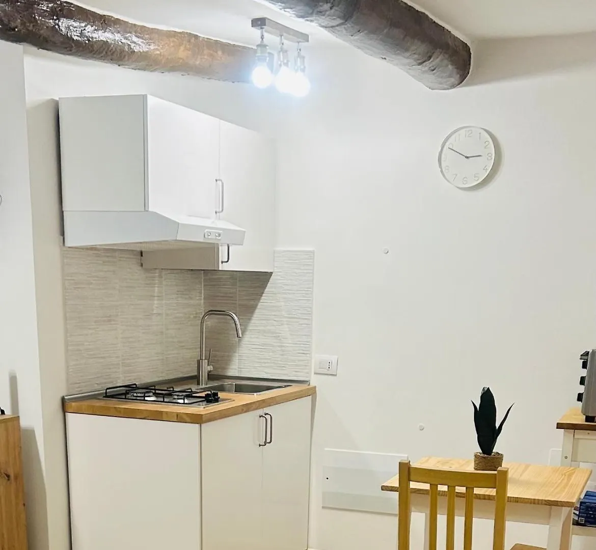La Dimora Di Piazza Bellini Apartment Naples
