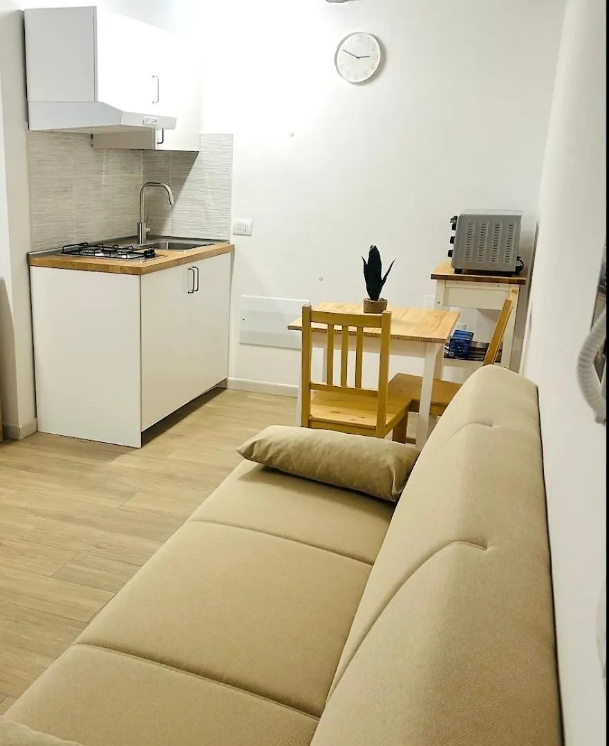 La Dimora Di Piazza Bellini Apartment Naples