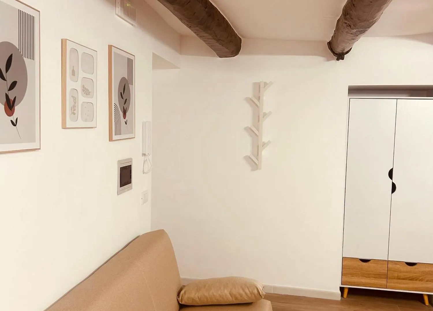 La Dimora Di Piazza Bellini Apartment Naples Italy