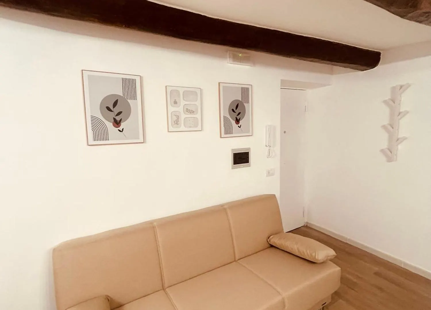 La Dimora Di Piazza Bellini Apartment Naples