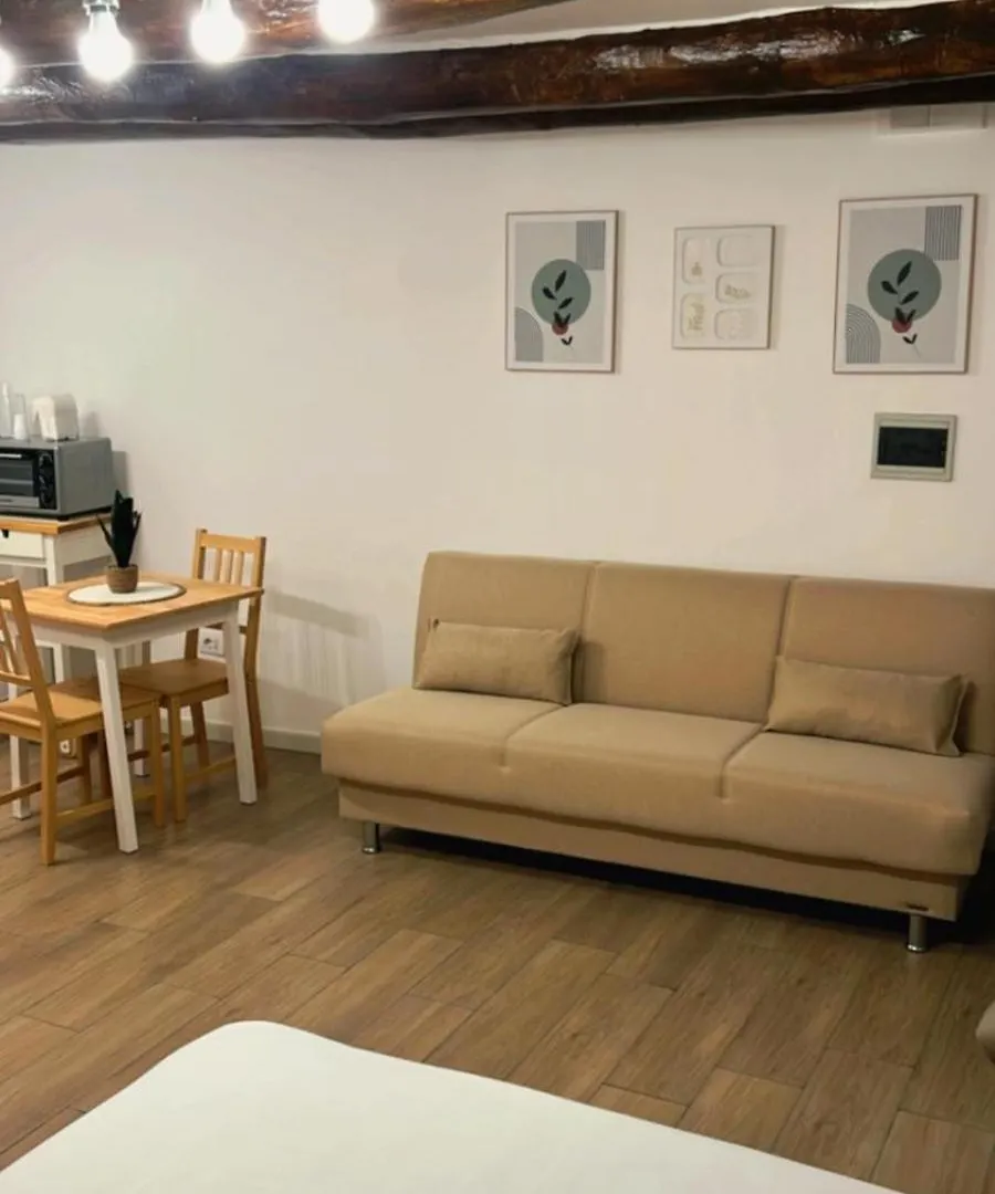 La Dimora Di Piazza Bellini Apartment Naples