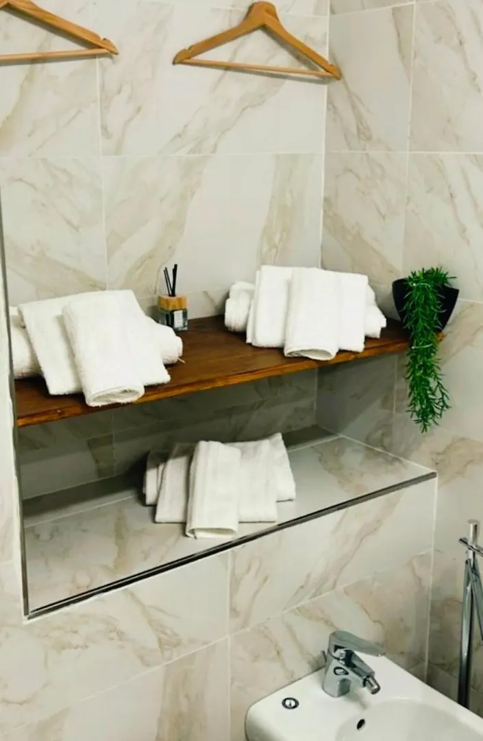 La Dimora Di Piazza Bellini Apartment Naples Italy
