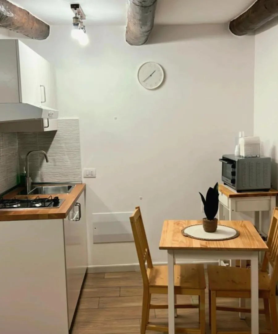 La Dimora Di Piazza Bellini Apartment Naples