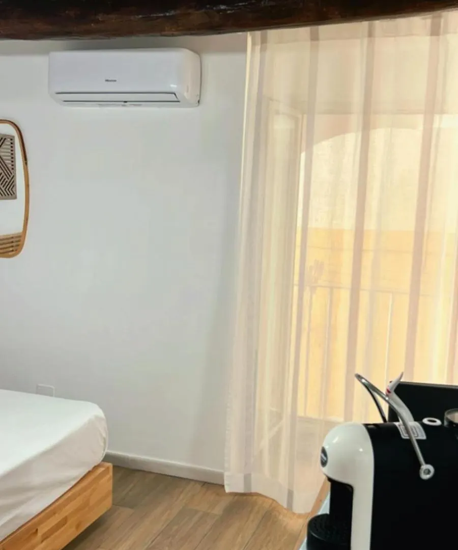 La Dimora Di Piazza Bellini Apartment Naples