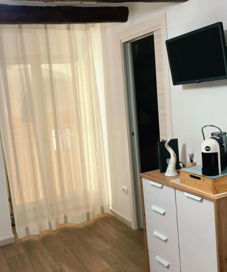 La Dimora Di Piazza Bellini Apartment Naples Italy