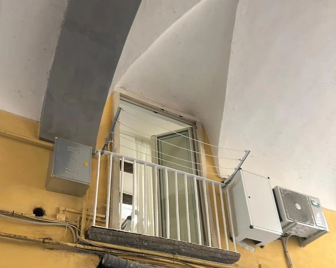 La Dimora Di Piazza Bellini Apartment Naples